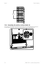 Preview for 104 page of Ingeteam INGECON SUN 1000TL U B360 Installation And Operation Manual