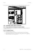 Preview for 110 page of Ingeteam INGECON SUN 1000TL U B360 Installation And Operation Manual