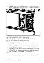 Preview for 111 page of Ingeteam INGECON SUN 1000TL U B360 Installation And Operation Manual