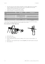 Preview for 112 page of Ingeteam INGECON SUN 1000TL U B360 Installation And Operation Manual