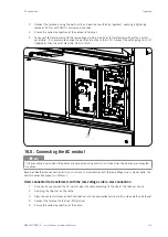 Preview for 115 page of Ingeteam INGECON SUN 1000TL U B360 Installation And Operation Manual