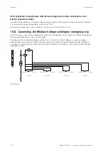 Preview for 116 page of Ingeteam INGECON SUN 1000TL U B360 Installation And Operation Manual