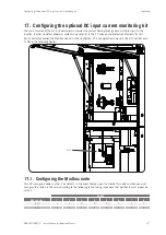 Preview for 117 page of Ingeteam INGECON SUN 1000TL U B360 Installation And Operation Manual