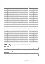 Preview for 120 page of Ingeteam INGECON SUN 1000TL U B360 Installation And Operation Manual