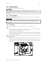 Preview for 123 page of Ingeteam INGECON SUN 1000TL U B360 Installation And Operation Manual