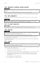 Preview for 126 page of Ingeteam INGECON SUN 1000TL U B360 Installation And Operation Manual