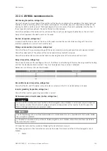 Preview for 155 page of Ingeteam INGECON SUN 1000TL U B360 Installation And Operation Manual