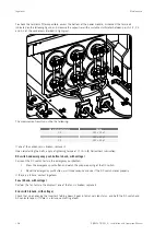 Preview for 158 page of Ingeteam INGECON SUN 1000TL U B360 Installation And Operation Manual