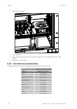 Preview for 164 page of Ingeteam INGECON SUN 1000TL U B360 Installation And Operation Manual