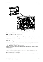 Предварительный просмотр 29 страницы Ingeteam INGECON SUN 1170TL Installation And Operation Manual