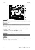 Предварительный просмотр 120 страницы Ingeteam INGECON SUN 1170TL Installation And Operation Manual