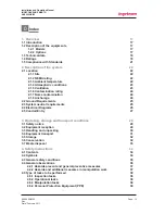 Preview for 15 page of Ingeteam Ingecon Sun 15U 208 Installation And Operation Manual