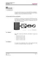 Preview for 17 page of Ingeteam Ingecon Sun 15U 208 Installation And Operation Manual