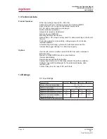 Preview for 18 page of Ingeteam Ingecon Sun 15U 208 Installation And Operation Manual