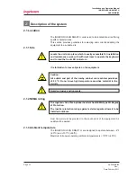 Preview for 22 page of Ingeteam Ingecon Sun 15U 208 Installation And Operation Manual