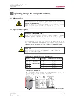 Preview for 29 page of Ingeteam Ingecon Sun 15U 208 Installation And Operation Manual