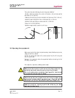 Preview for 41 page of Ingeteam Ingecon Sun 15U 208 Installation And Operation Manual