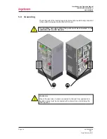 Preview for 44 page of Ingeteam Ingecon Sun 15U 208 Installation And Operation Manual