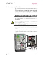 Preview for 45 page of Ingeteam Ingecon Sun 15U 208 Installation And Operation Manual