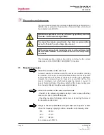 Preview for 52 page of Ingeteam Ingecon Sun 15U 208 Installation And Operation Manual