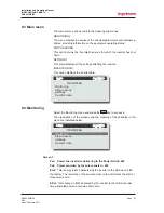 Preview for 61 page of Ingeteam Ingecon Sun 15U 208 Installation And Operation Manual