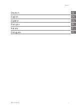 Preview for 3 page of Ingeteam INGECON SUN 1Play 2.5TL Installation And Operation Manual