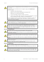 Preview for 6 page of Ingeteam INGECON SUN 1Play 2.5TL Installation And Operation Manual