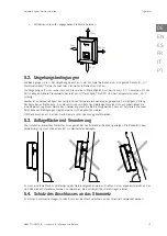 Preview for 19 page of Ingeteam INGECON SUN 1Play 2.5TL Installation And Operation Manual