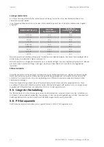 Preview for 20 page of Ingeteam INGECON SUN 1Play 2.5TL Installation And Operation Manual