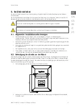 Preview for 21 page of Ingeteam INGECON SUN 1Play 2.5TL Installation And Operation Manual