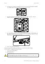 Preview for 22 page of Ingeteam INGECON SUN 1Play 2.5TL Installation And Operation Manual