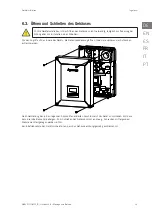 Preview for 23 page of Ingeteam INGECON SUN 1Play 2.5TL Installation And Operation Manual