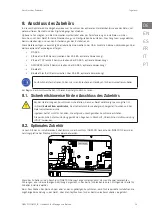 Preview for 25 page of Ingeteam INGECON SUN 1Play 2.5TL Installation And Operation Manual