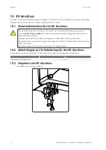 Preview for 30 page of Ingeteam INGECON SUN 1Play 2.5TL Installation And Operation Manual