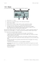 Preview for 34 page of Ingeteam INGECON SUN 1Play 2.5TL Installation And Operation Manual