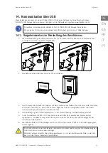 Preview for 41 page of Ingeteam INGECON SUN 1Play 2.5TL Installation And Operation Manual