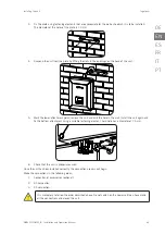 Preview for 65 page of Ingeteam INGECON SUN 1Play 2.5TL Installation And Operation Manual