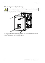 Preview for 66 page of Ingeteam INGECON SUN 1Play 2.5TL Installation And Operation Manual