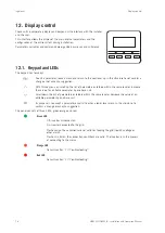 Preview for 76 page of Ingeteam INGECON SUN 1Play 2.5TL Installation And Operation Manual