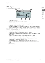 Preview for 77 page of Ingeteam INGECON SUN 1Play 2.5TL Installation And Operation Manual