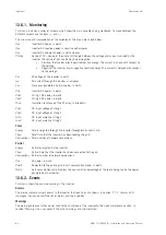 Preview for 80 page of Ingeteam INGECON SUN 1Play 2.5TL Installation And Operation Manual