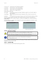 Preview for 82 page of Ingeteam INGECON SUN 1Play 2.5TL Installation And Operation Manual