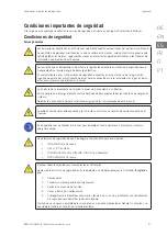 Preview for 91 page of Ingeteam INGECON SUN 1Play 2.5TL Installation And Operation Manual