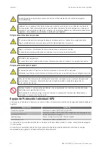 Preview for 92 page of Ingeteam INGECON SUN 1Play 2.5TL Installation And Operation Manual