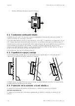 Preview for 104 page of Ingeteam INGECON SUN 1Play 2.5TL Installation And Operation Manual