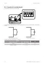 Preview for 112 page of Ingeteam INGECON SUN 1Play 2.5TL Installation And Operation Manual