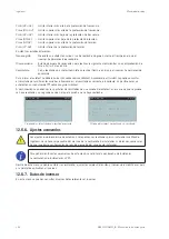 Preview for 124 page of Ingeteam INGECON SUN 1Play 2.5TL Installation And Operation Manual