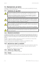 Preview for 128 page of Ingeteam INGECON SUN 1Play 2.5TL Installation And Operation Manual