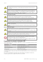 Preview for 134 page of Ingeteam INGECON SUN 1Play 2.5TL Installation And Operation Manual