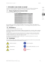 Preview for 137 page of Ingeteam INGECON SUN 1Play 2.5TL Installation And Operation Manual